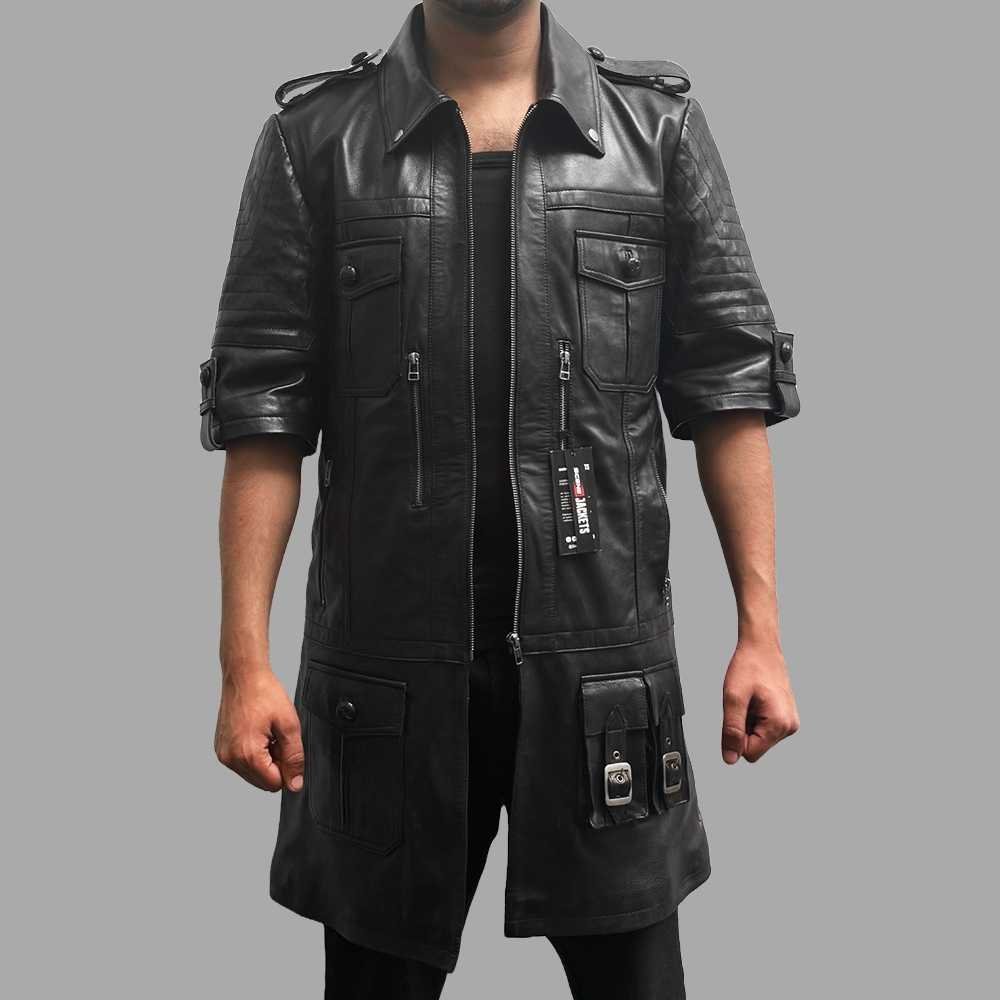 noctis lucis caelum cosplay