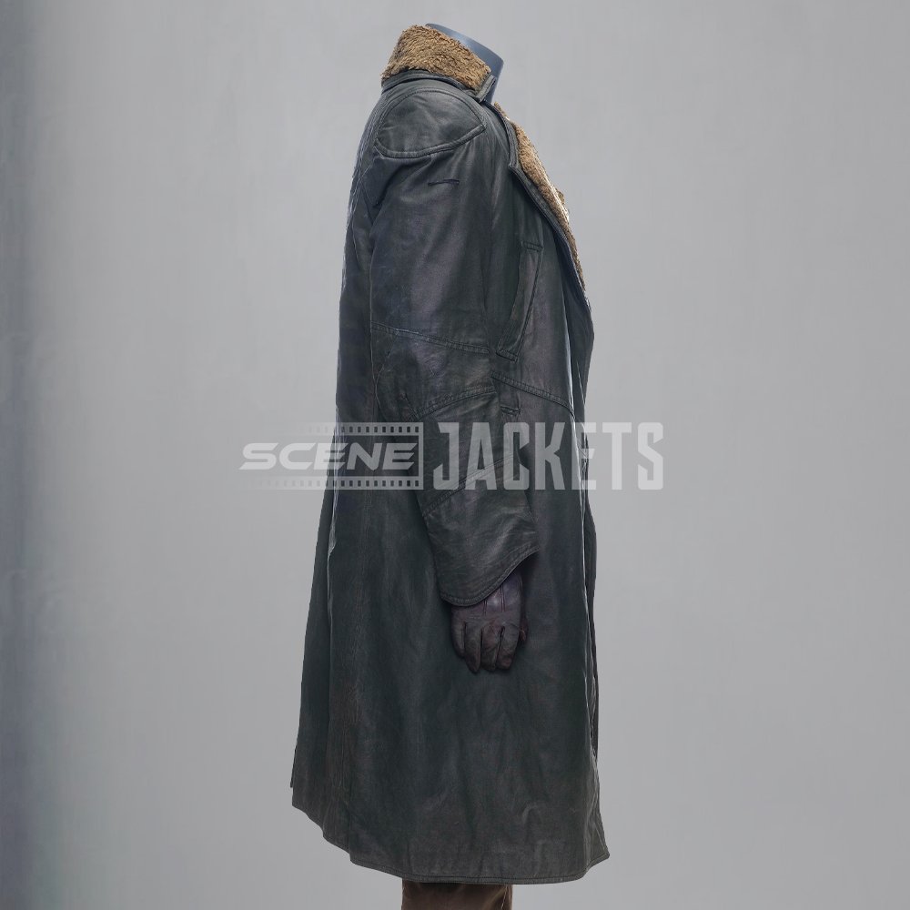 Officer K Costume Jacket