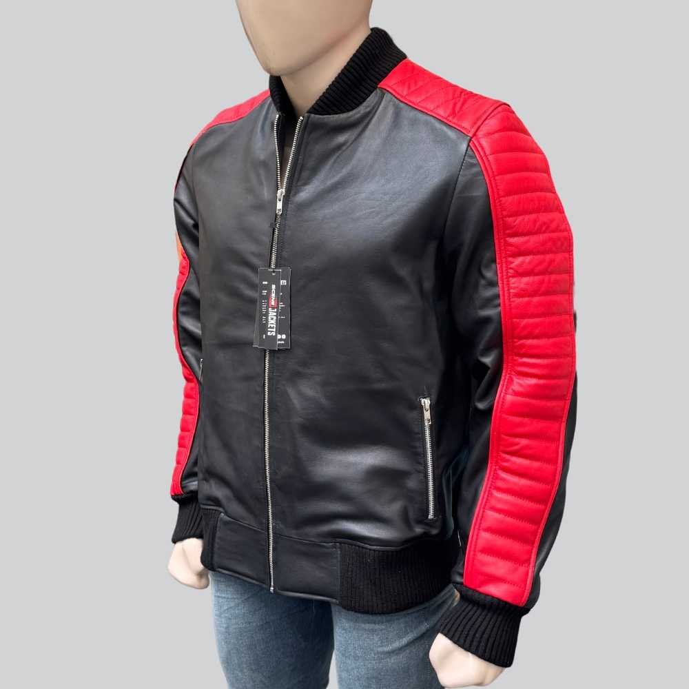 The Fall Guy Movie Jacket