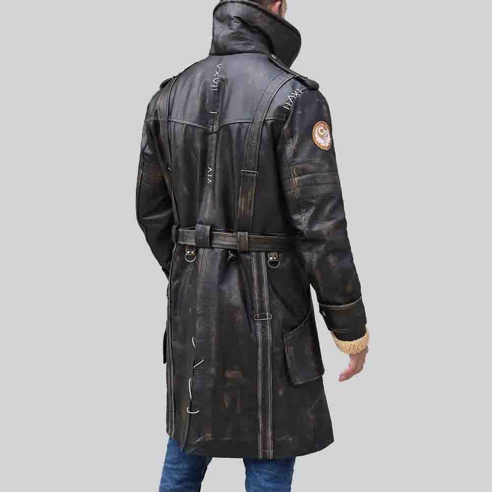 fallout 4 cosplay costume