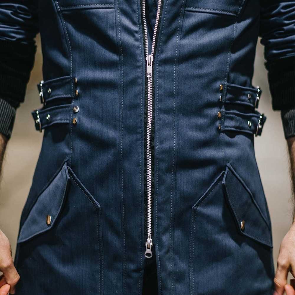 Nero Costume Jacket
