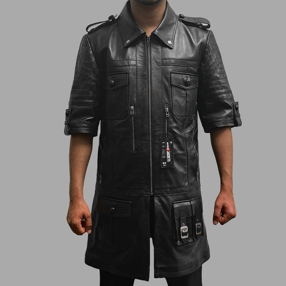 final fantasy xv cosplay