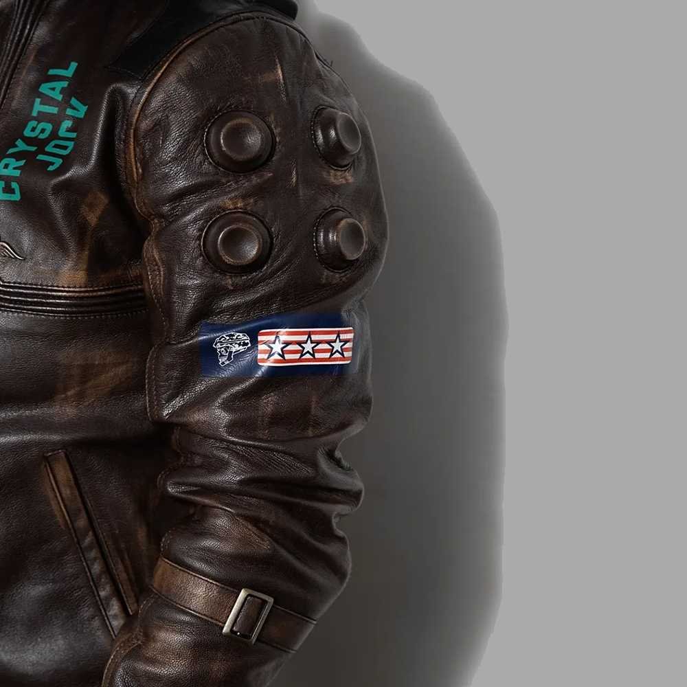 Samurai Gaming Jacket