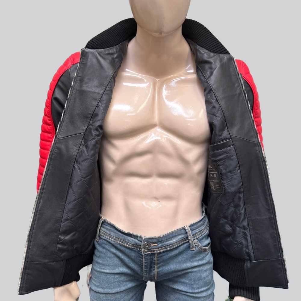 Ryan Gosling Costume Jacket
