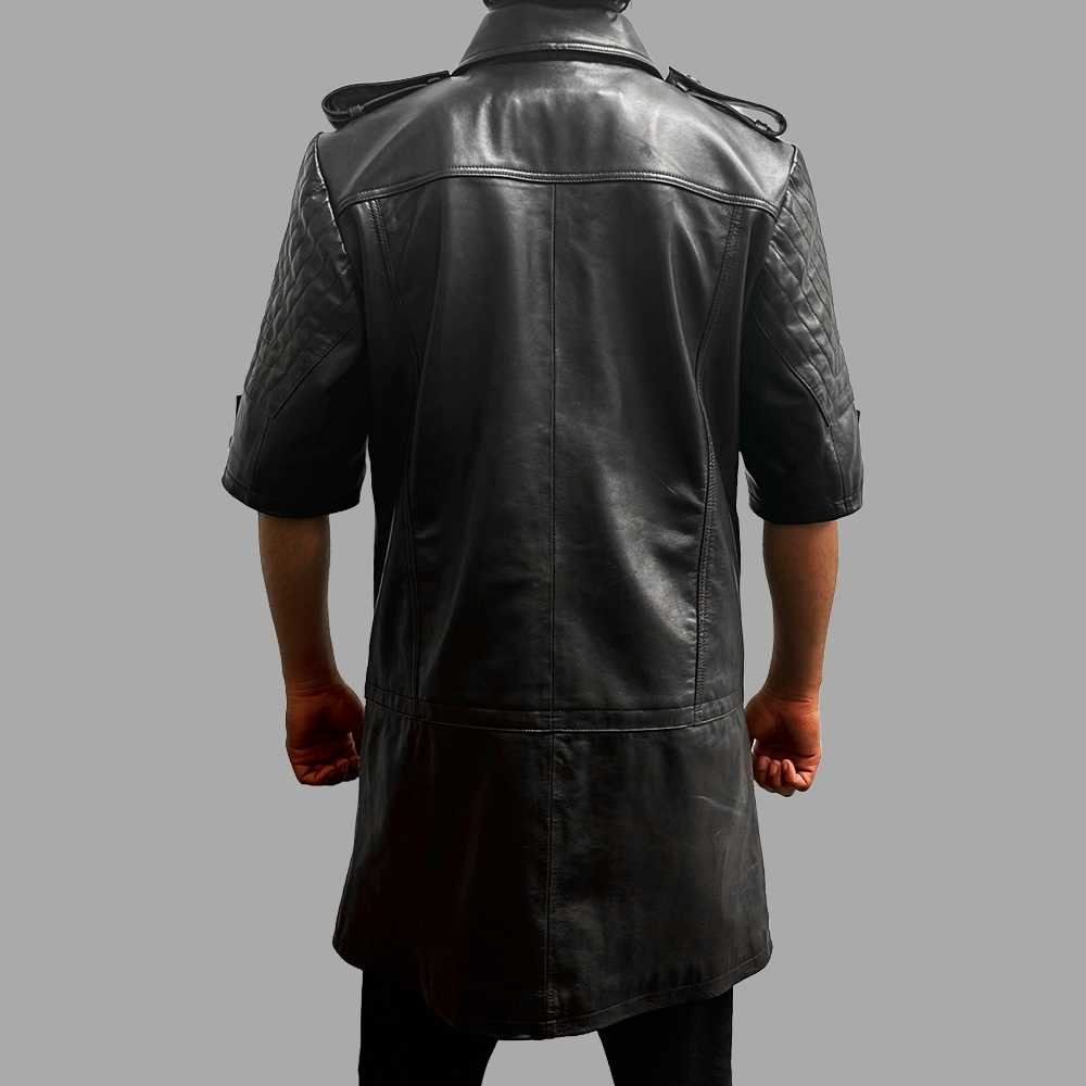 final fantasy cosplay jacket
