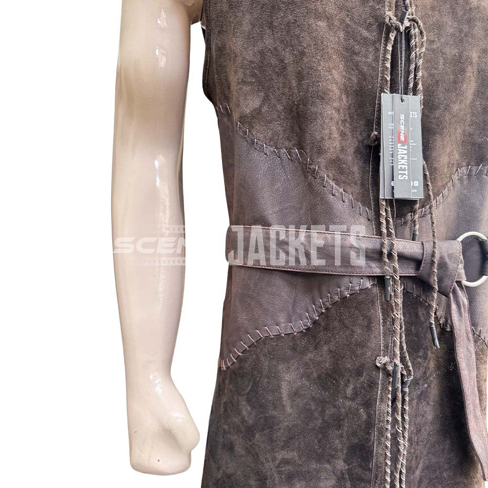 ragorn Medieval Costume