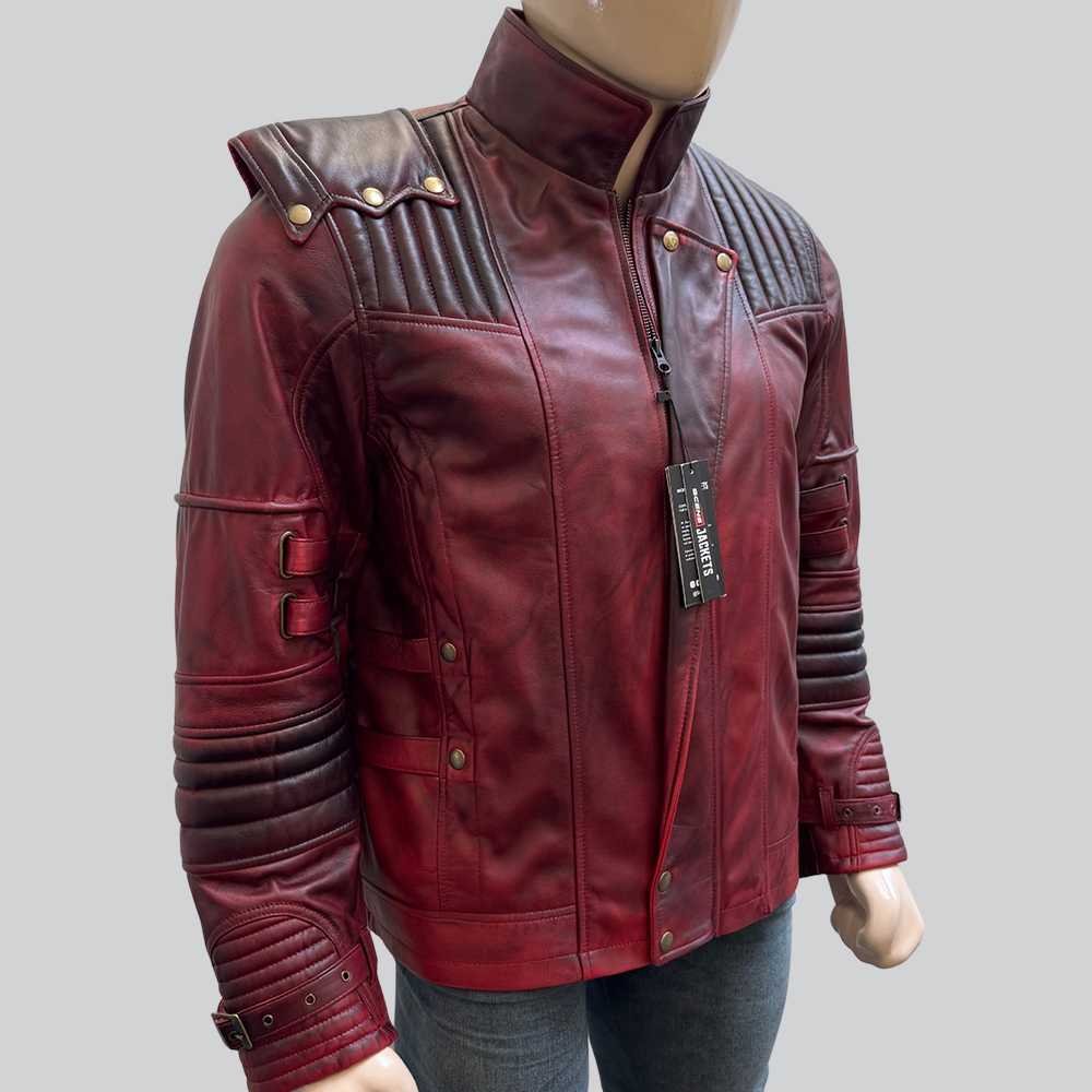 Peter Quill Cosplay