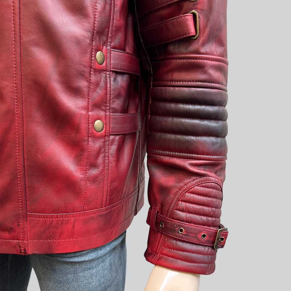 Guardians of the Galaxy Jacket