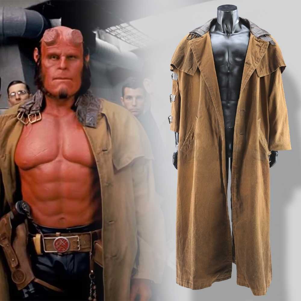 hellboy ii the golden army duster