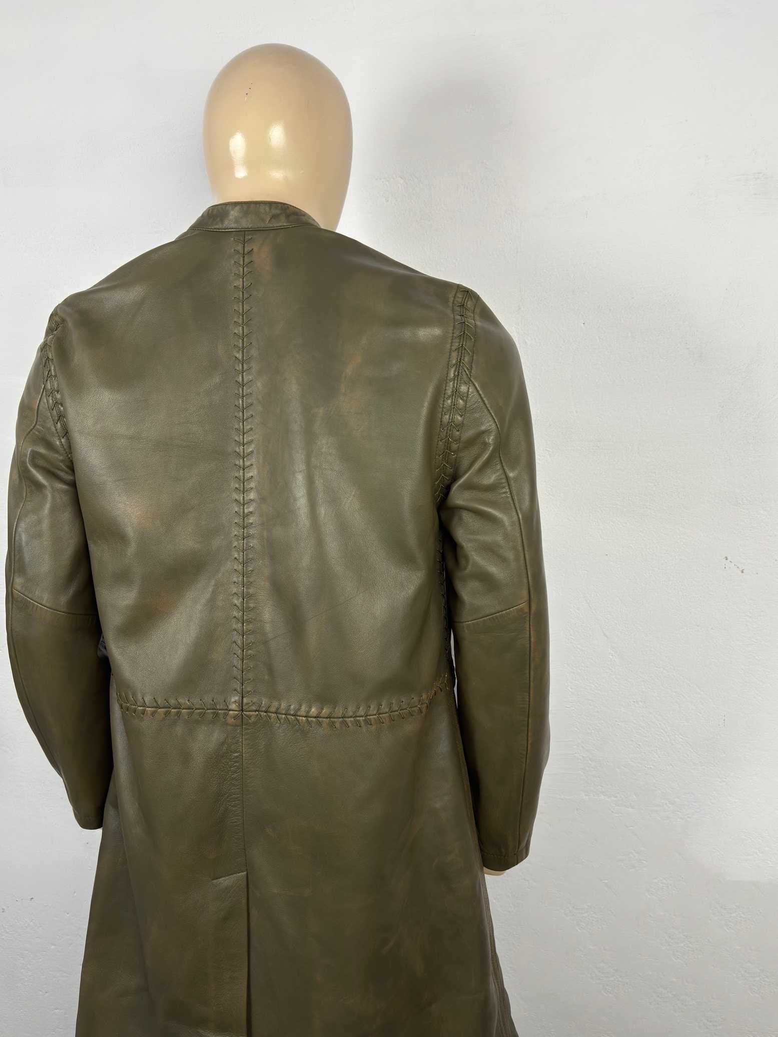 Strider ranger coat LOTR cosplay outfit