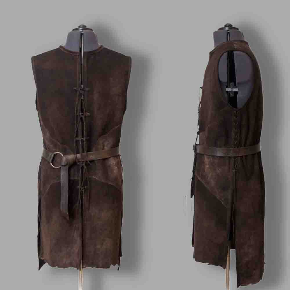 Aragorn Strider vest
