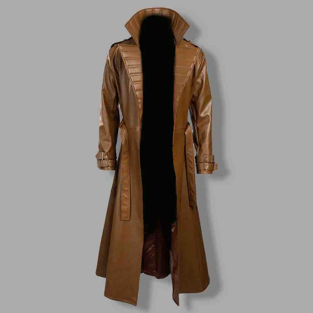 Gambit cosplay costume