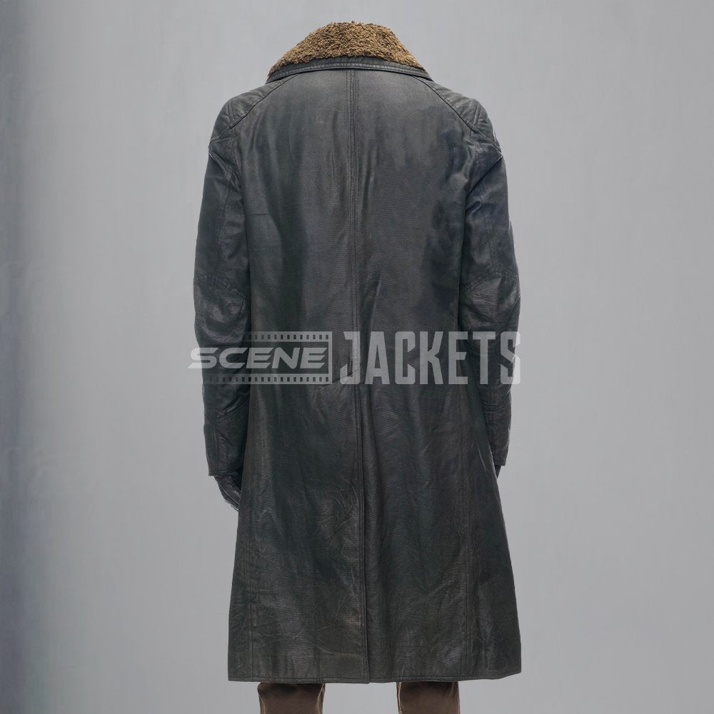 Blade Runner Cosplay