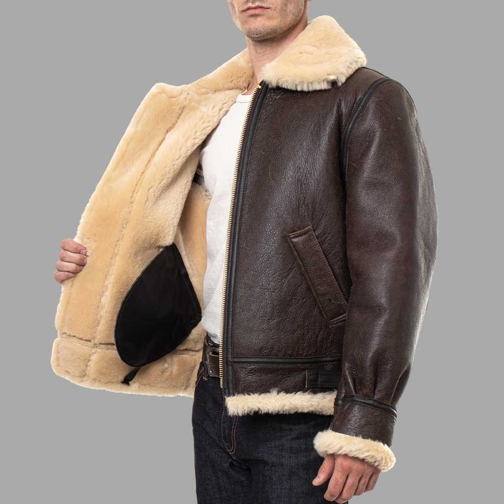 resident evil leon jacket