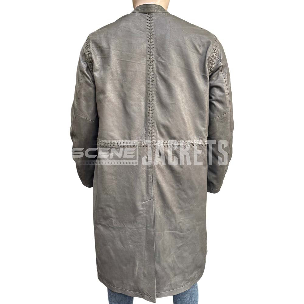 Aragorn Duster Coat