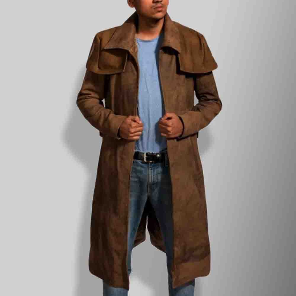 Fallout New Vegas Cosplay