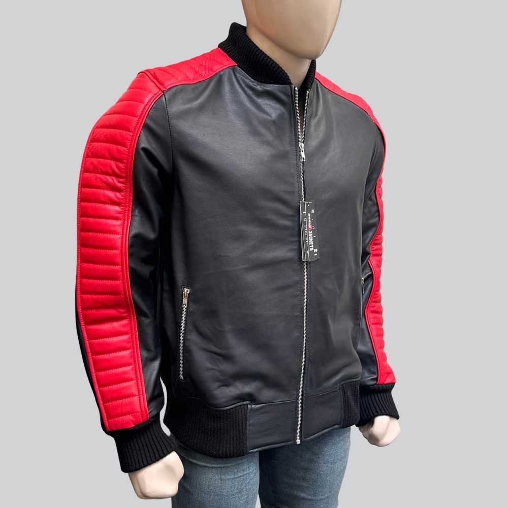 Miami Vice Stunt Team Jacket