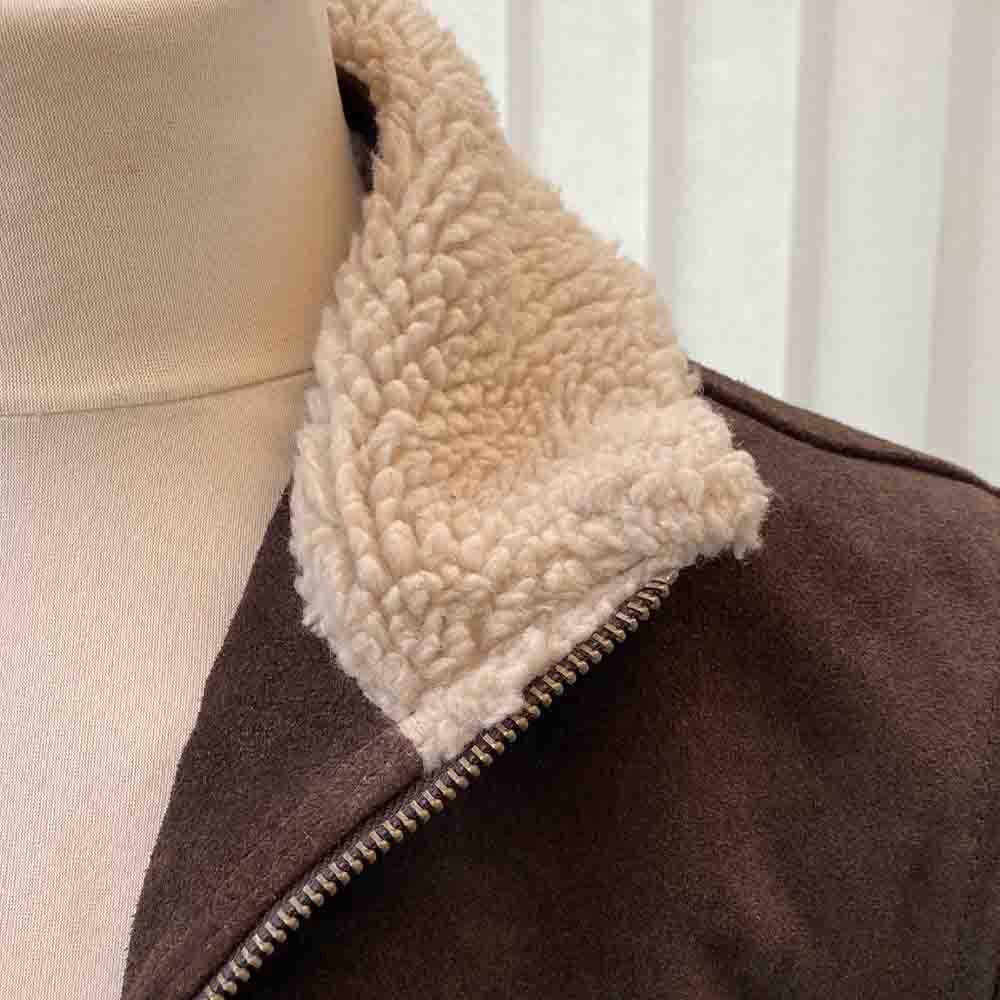 the walking dead cosplay jacket