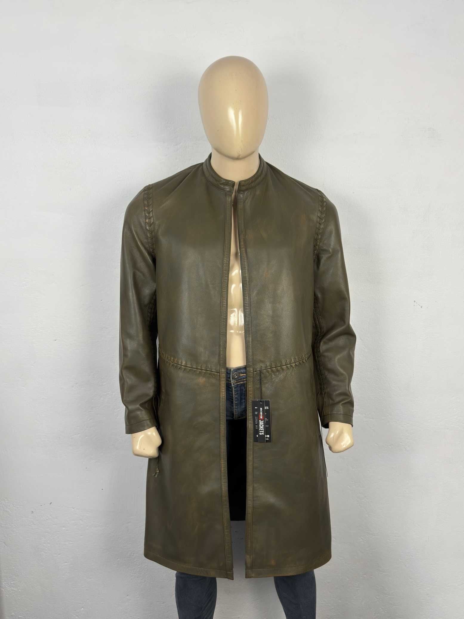 lord of the rings, aragorn trench coat