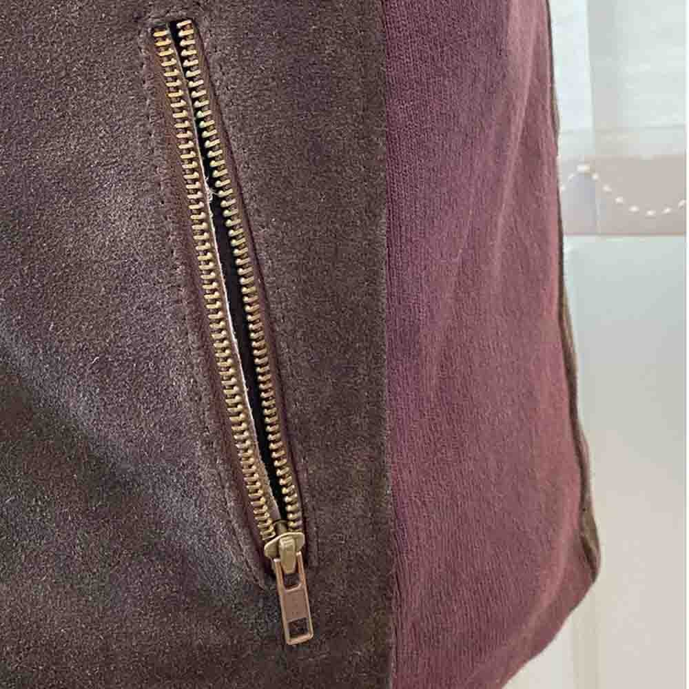 rick grimes brown jacket