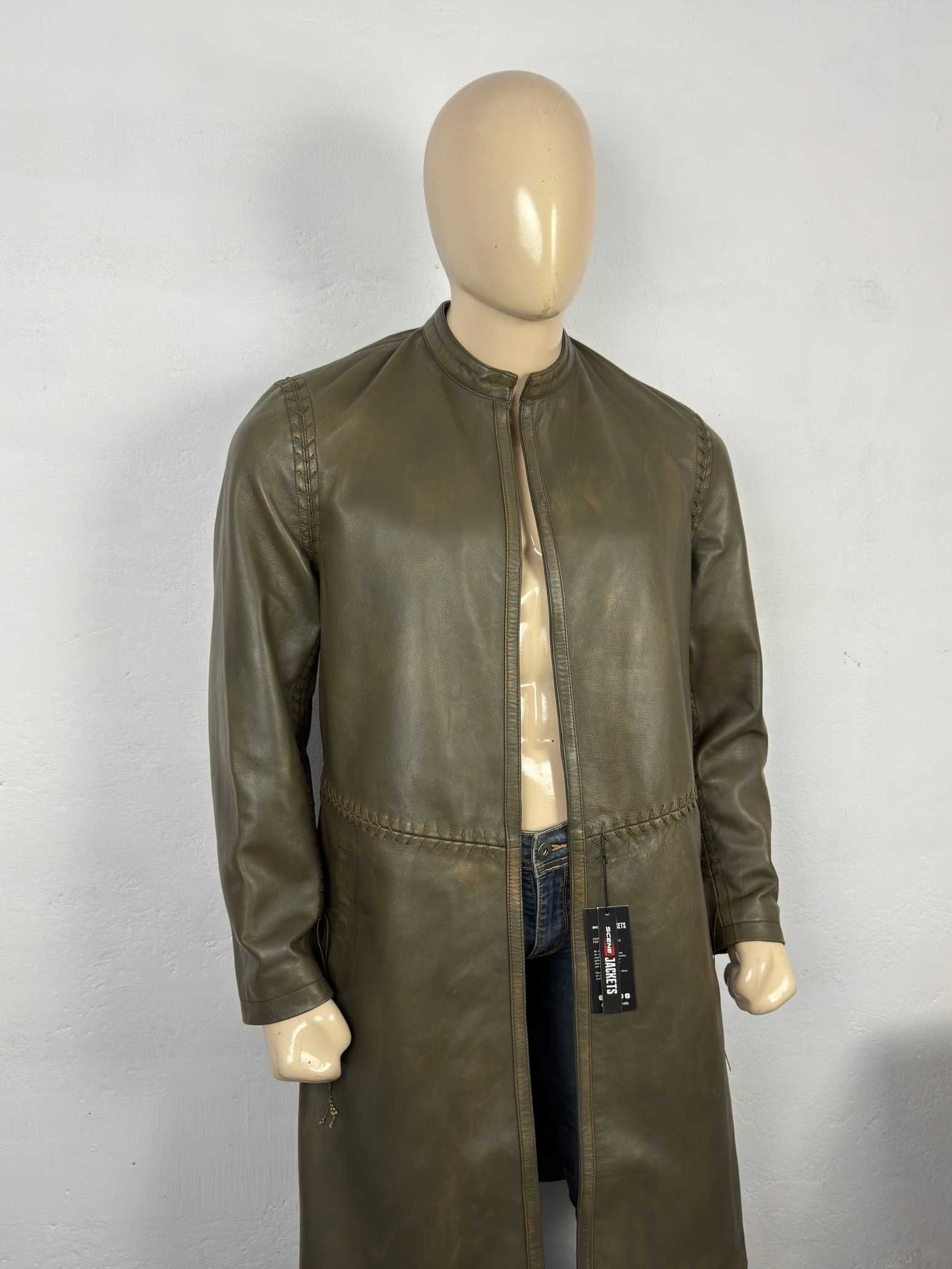 Aragorn Duster