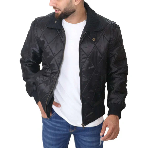 Shop Drive Movie Red Scorpion Ryan Gosling Jacket