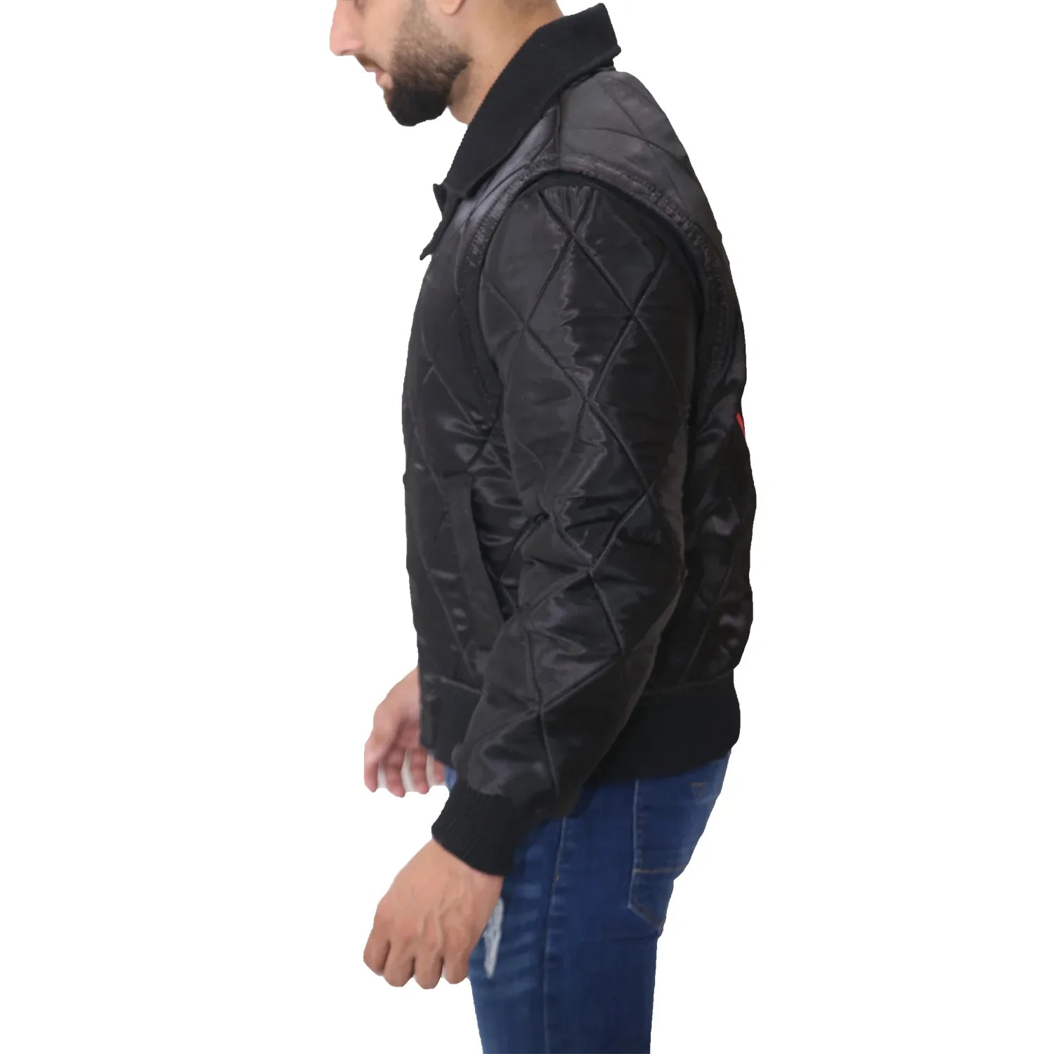 Shop Drive Movie Red Scorpion Ryan Gosling Jacket