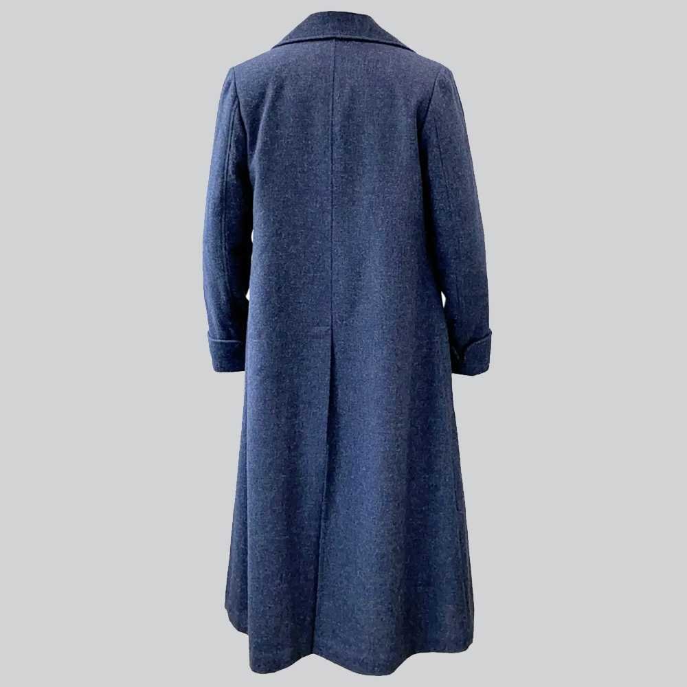 Doctor Who 14th Doctor Coat