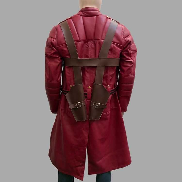 Devil May Cry Costume