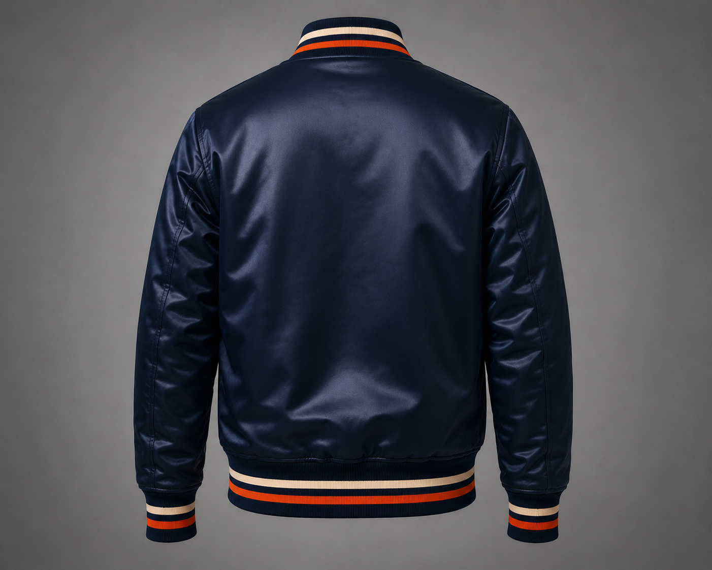 Shop 2026 Champions New York Satin Jacket