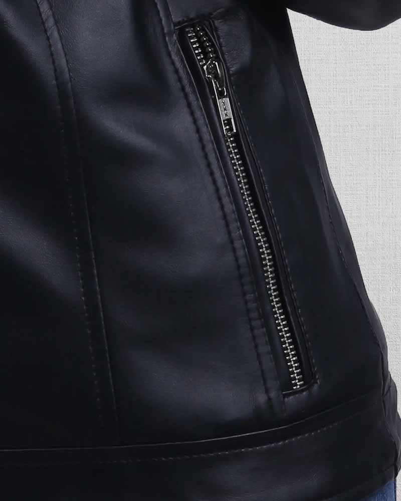 Shop Revved Up Women's Biker Jacket