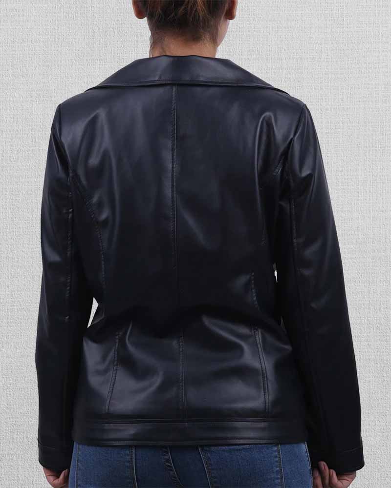 Shop Revved Up Women's Biker Jacket