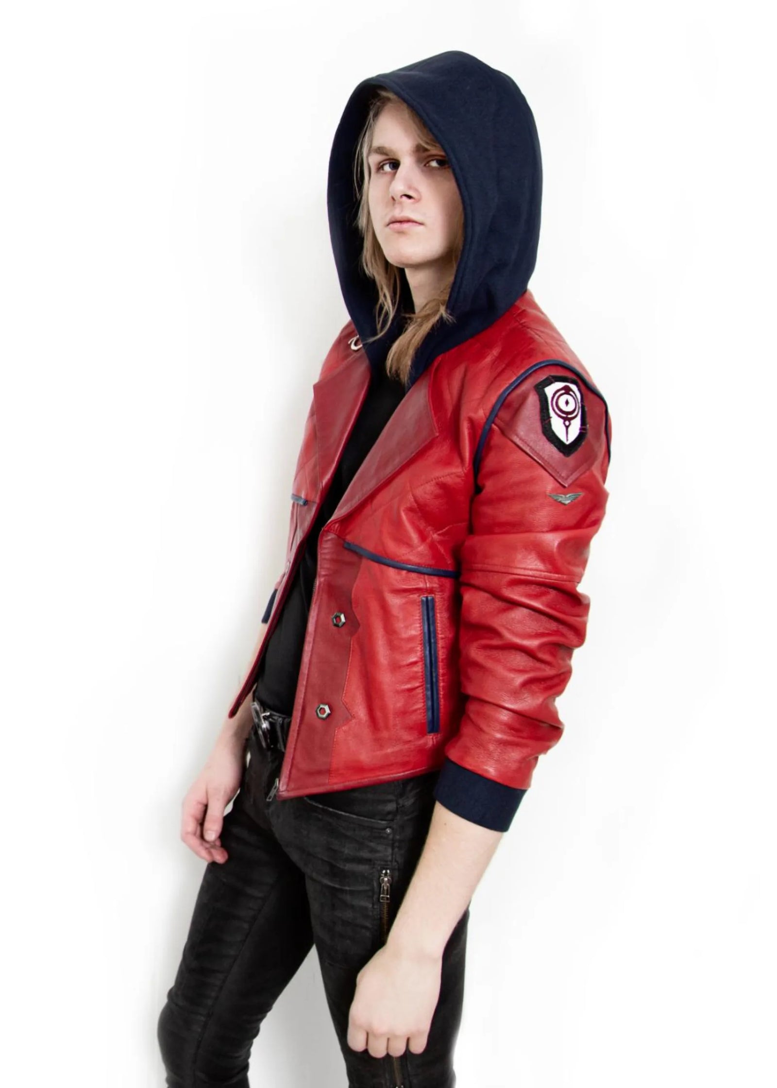 Men’s LOL Vi Arcane Jacket