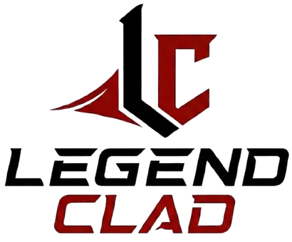 Legend Clad