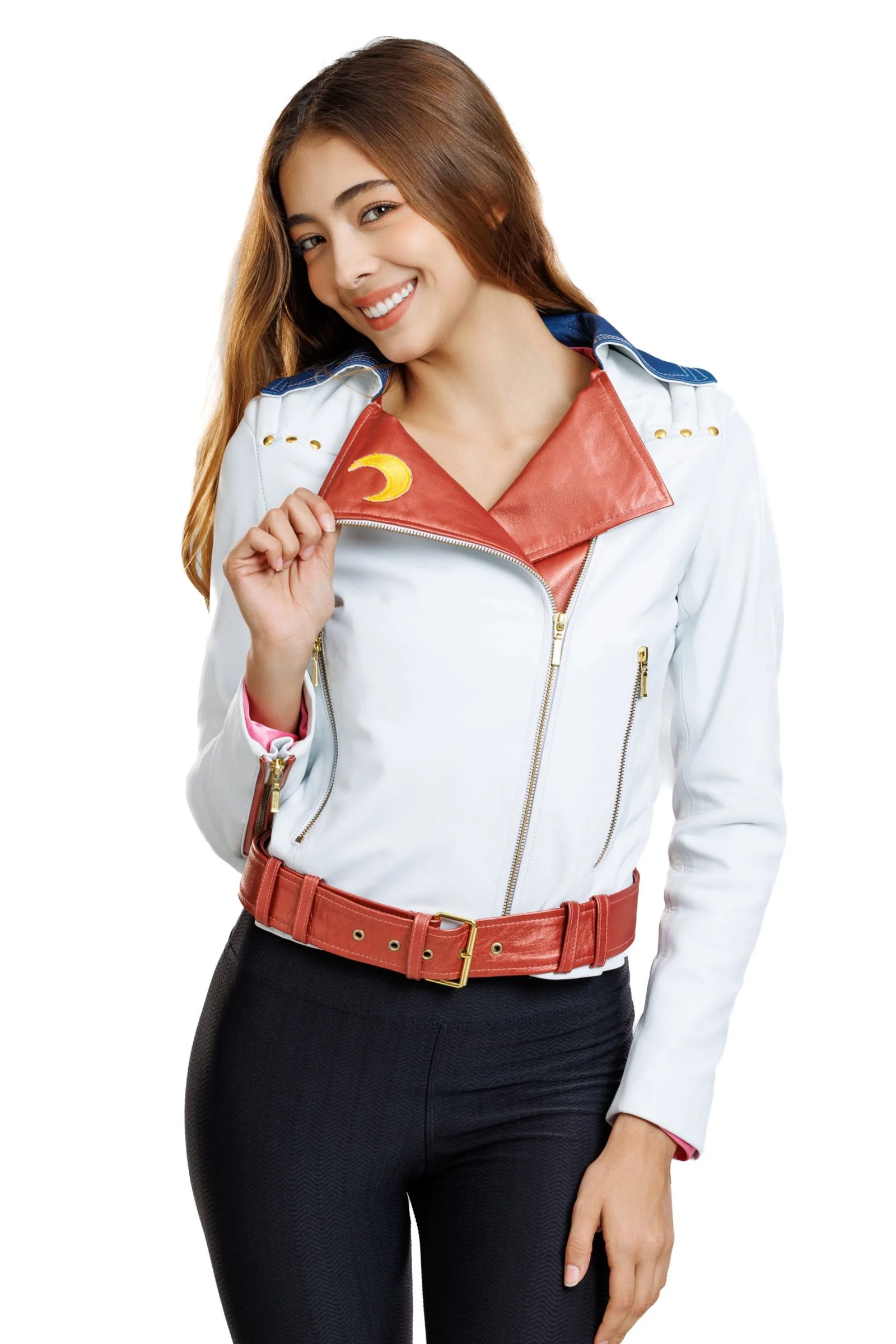 Sailor Moon Jacket
