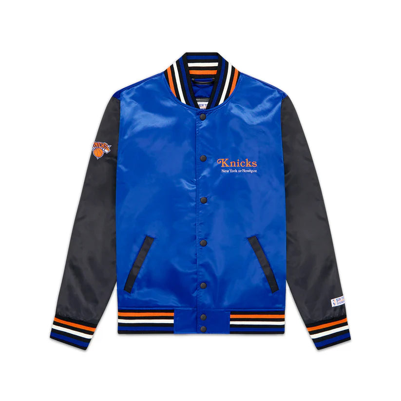 Shop 2026 Finals Jeremy Lin Knicks Jacket