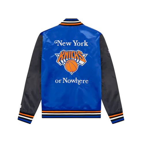 Shop 2026 Finals Jeremy Lin Knicks Jacket