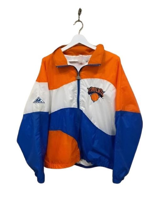 Shop Kylie Jenner Knicks Trending Bomber Jacket