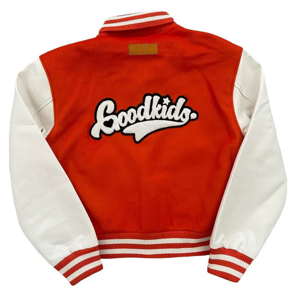Shop A Few Good Kids Varsity Jacket