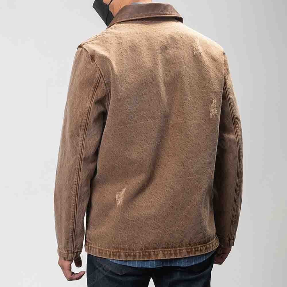 Red Dead Redemption jacket