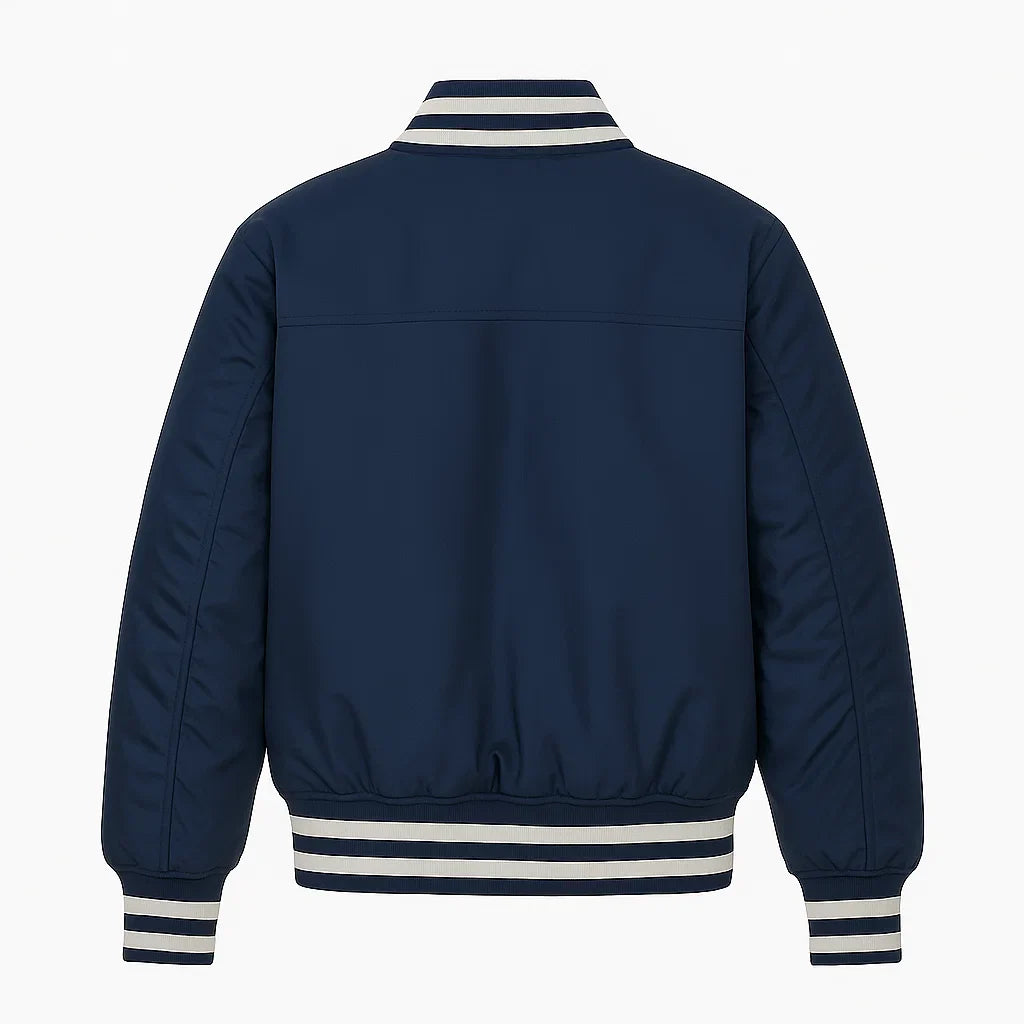 Spike Lee Montclair Film Festival Jacket