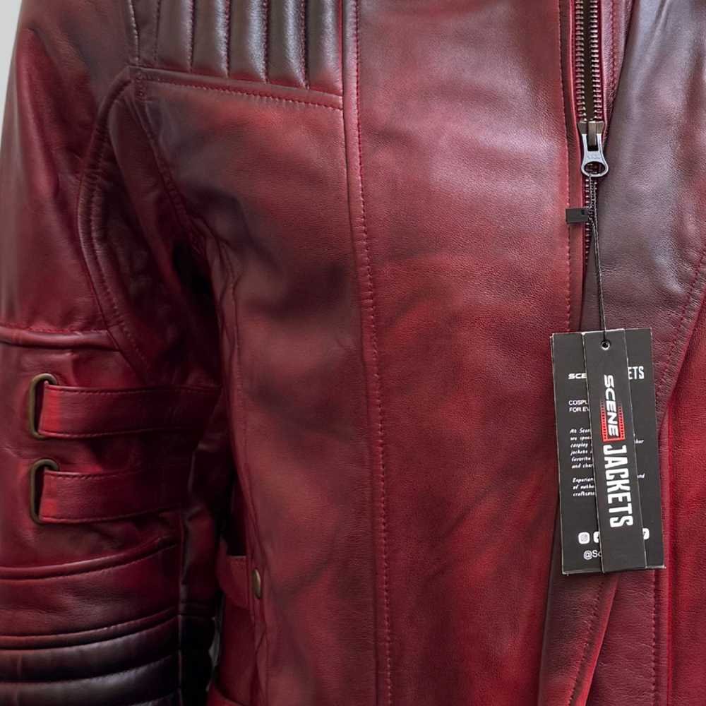 Marvel Superhero Jacket