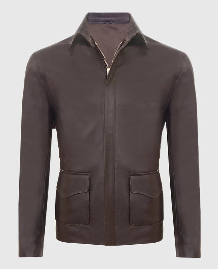 Shop The Legacy Temple of Doom Jacket