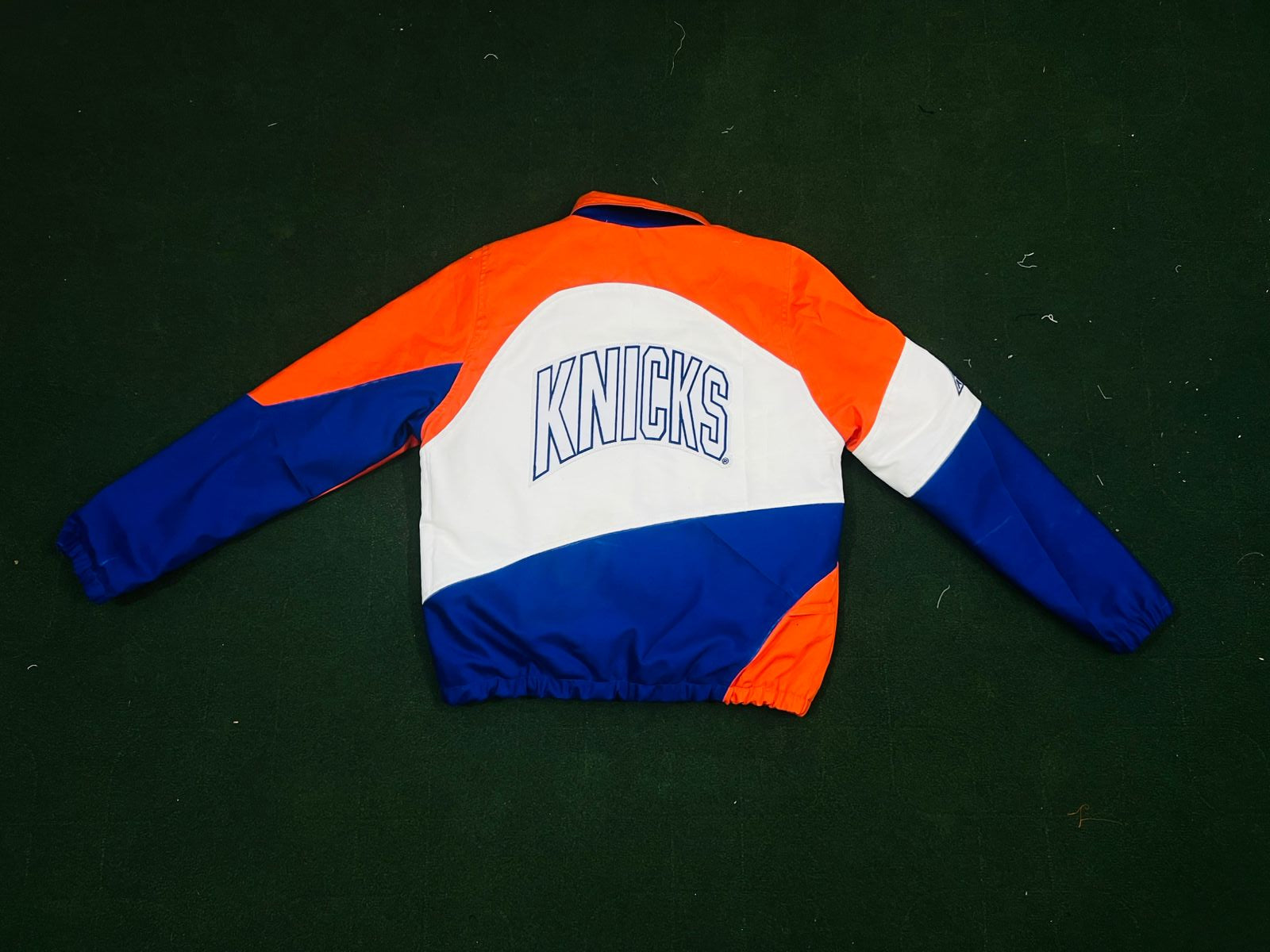 Shop Kylie Jenner Knicks Trending Bomber Jacket