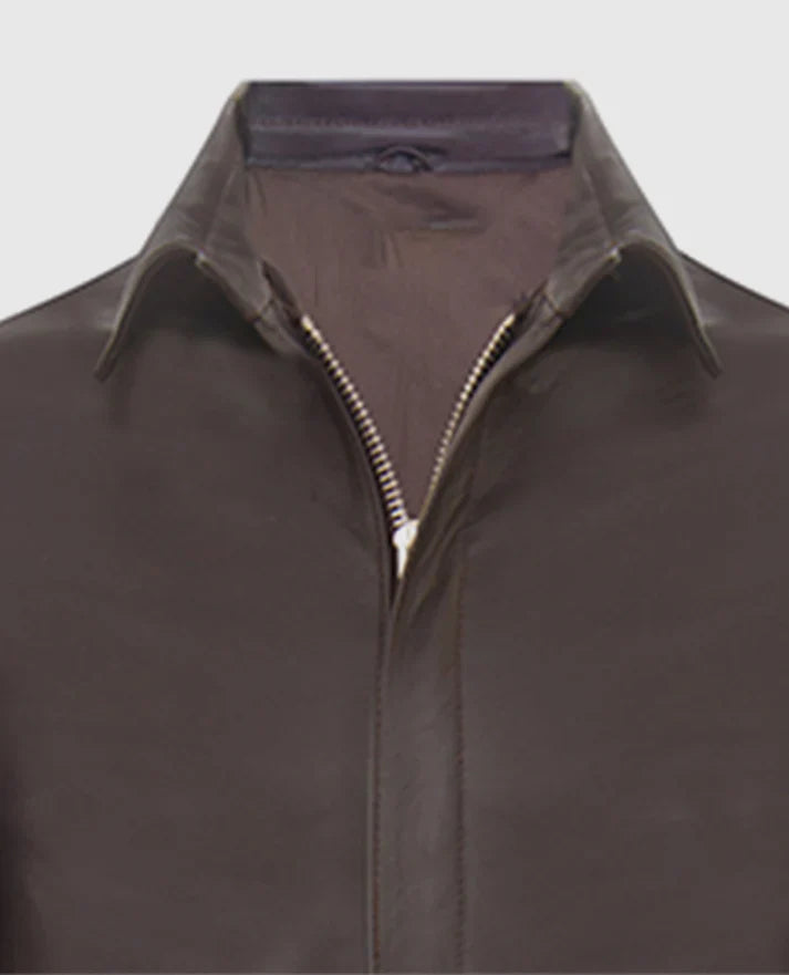 Shop The Legacy Temple of Doom Jacket