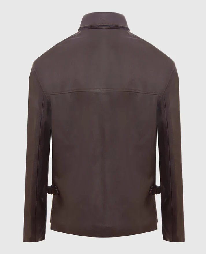 Shop The Legacy Temple of Doom Jacket