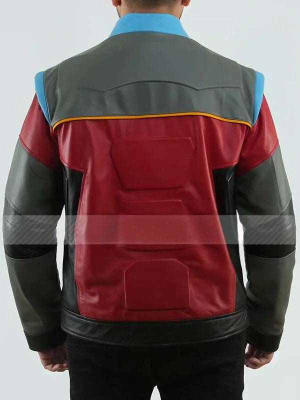 Shop PAW Patrol The Mighty Movie 2023 Ryder Jacket