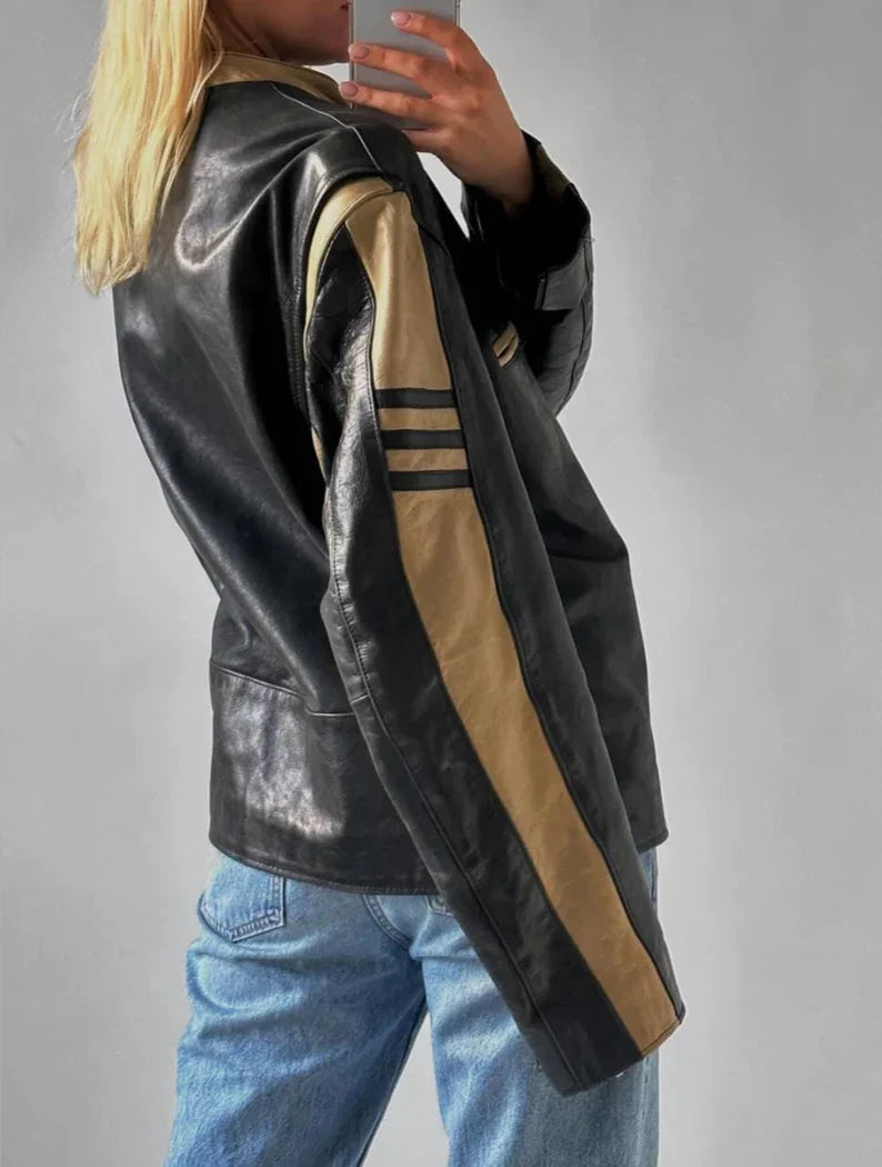 Shop 90's Womens Vintage Oversized Straight Jacket