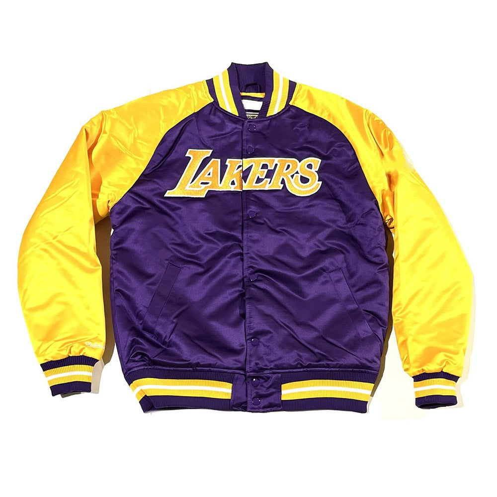 Shop LA Lakers NBA Finals 2000 Satin Jacket