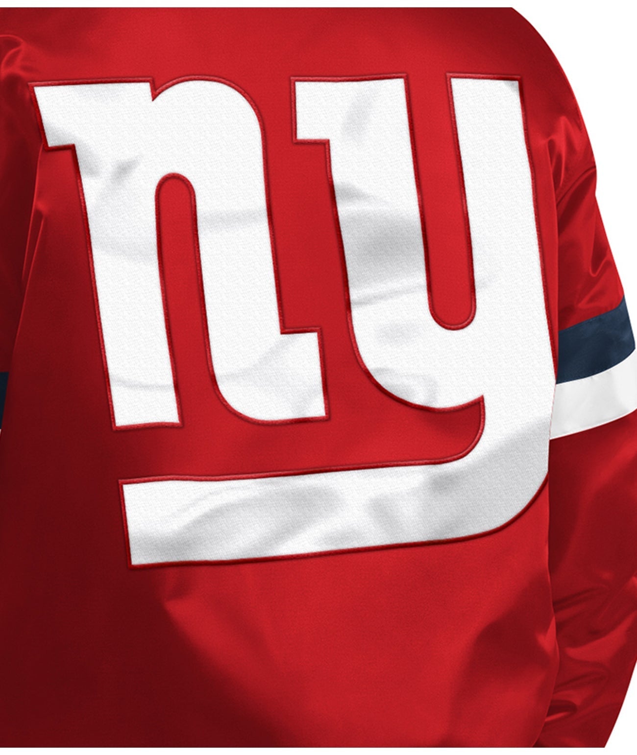 Shop Elegant Home Game Varsity Jacket